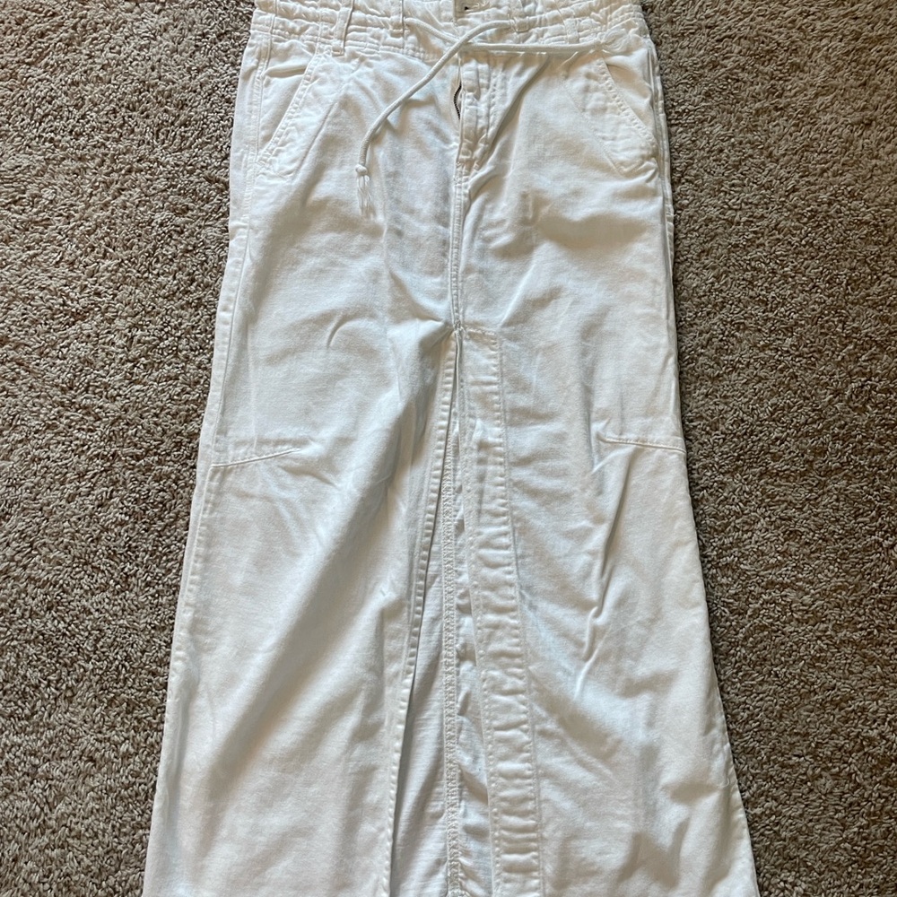 Free People Maxi Skirt